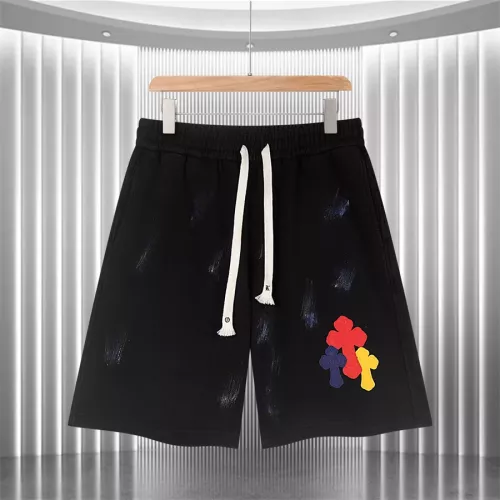 Chrome Hearts Pants For Men #1343536 $56.00 USD, Wholesale Replica Chrome Hearts Pants