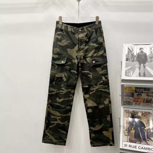 Chrome Hearts Jeans For Men #1343540 $60.00 USD, Wholesale Replica Chrome Hearts Jeans