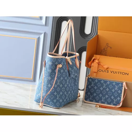 Replica Louis Vuitton HandBags For Women #1343547 $64.00 USD for Wholesale