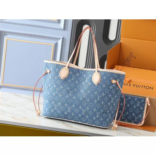 Replica Louis Vuitton HandBags For Women #1343547 $64.00 USD for Wholesale