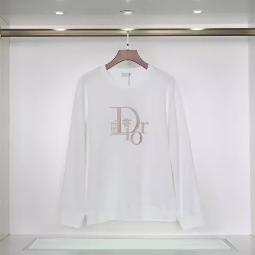 Christian Dior Hoodies Long Sleeved For Men #1343550 $42.00 USD, Wholesale Replica Christian Dior Hoodies