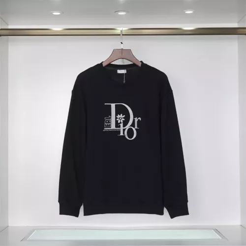 Christian Dior Hoodies Long Sleeved For Men #1343551 $42.00 USD, Wholesale Replica Christian Dior Hoodies