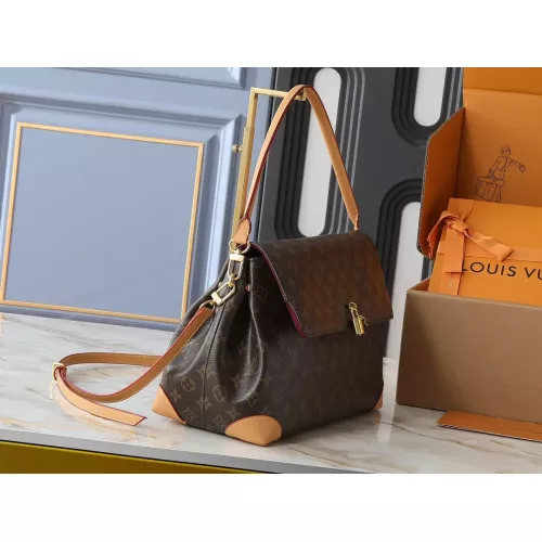 Replica Louis Vuitton AAA Quality Shoulder Bags For Women #1343552 $72.00 USD for Wholesale