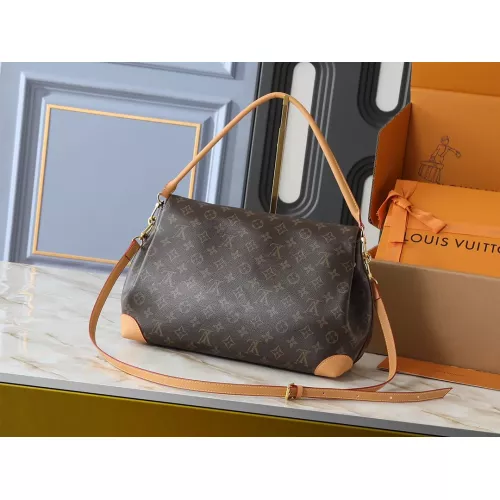 Replica Louis Vuitton AAA Quality Shoulder Bags For Women #1343552 $72.00 USD for Wholesale