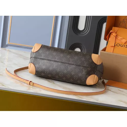 Replica Louis Vuitton AAA Quality Shoulder Bags For Women #1343552 $72.00 USD for Wholesale