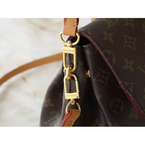 Replica Louis Vuitton AAA Quality Shoulder Bags For Women #1343552 $72.00 USD for Wholesale