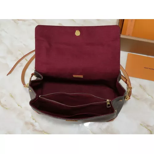 Replica Louis Vuitton AAA Quality Shoulder Bags For Women #1343552 $72.00 USD for Wholesale