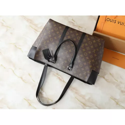 Replica Louis Vuitton AAA Quality Handbags For Women #1343555 $72.00 USD for Wholesale
