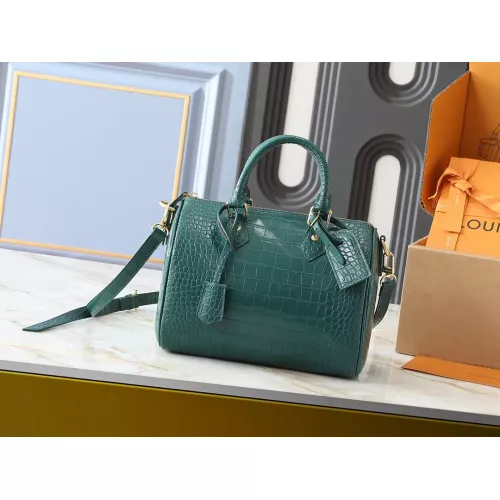 Louis Vuitton AAA Quality Handbags For Women #1343556 $72.00 USD, Wholesale Replica Louis Vuitton AAA Quality Handbags