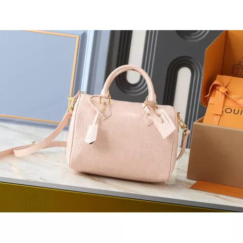 Louis Vuitton AAA Quality Handbags For Women #1343557 $72.00 USD, Wholesale Replica Louis Vuitton AAA Quality Handbags