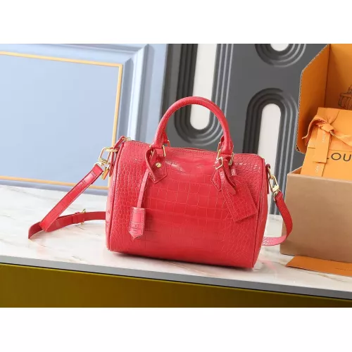 Louis Vuitton AAA Quality Handbags For Women #1343559 $72.00 USD, Wholesale Replica Louis Vuitton AAA Quality Handbags