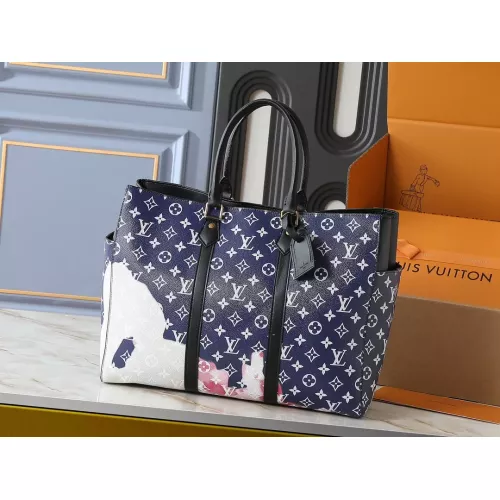 Louis Vuitton AAA Quality Handbags For Women #1343563 $72.00 USD, Wholesale Replica Louis Vuitton AAA Quality Handbags