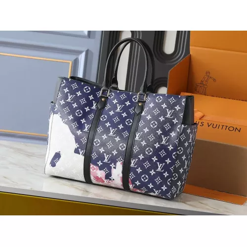 Replica Louis Vuitton AAA Quality Handbags For Women #1343563 $72.00 USD for Wholesale