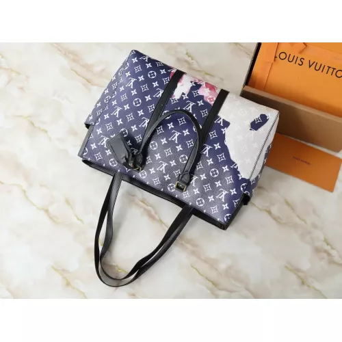 Replica Louis Vuitton AAA Quality Handbags For Women #1343563 $72.00 USD for Wholesale