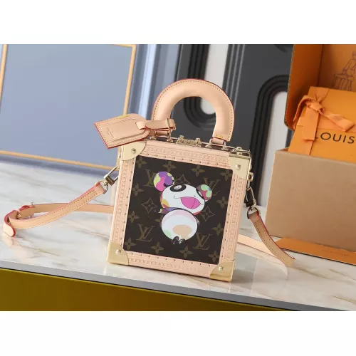Louis Vuitton AAA Quality Handbags For Women #1343564 $115.00 USD, Wholesale Replica Louis Vuitton AAA Quality Handbags