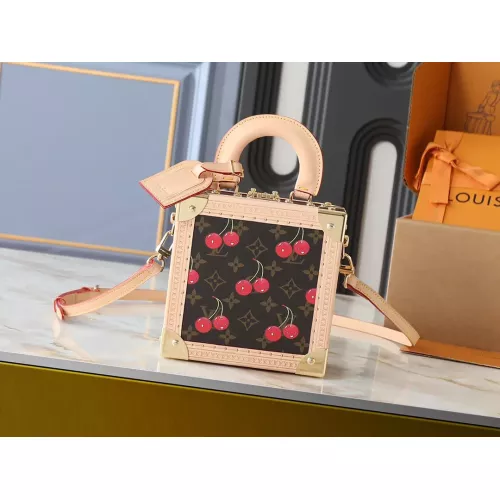 Louis Vuitton AAA Quality Handbags For Women #1343566 $115.00 USD, Wholesale Replica Louis Vuitton AAA Quality Handbags