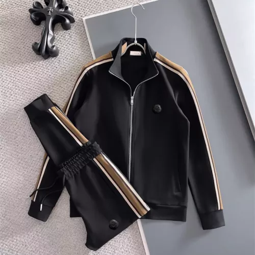 Moncler Tracksuits Long Sleeved For Men #1343644 $96.00 USD, Wholesale Replica Moncler Tracksuits