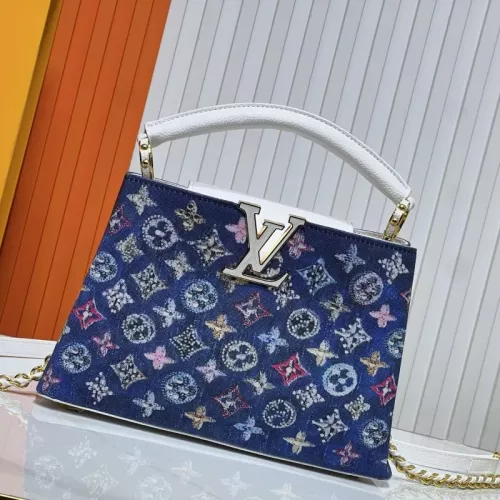 Louis Vuitton AAA Quality Handbags For Women #1343646 $85.00 USD, Wholesale Replica Louis Vuitton AAA Quality Handbags