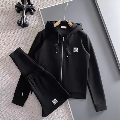 Moncler Tracksuits Long Sleeved For Men #1343647 $96.00 USD, Wholesale Replica Moncler Tracksuits
