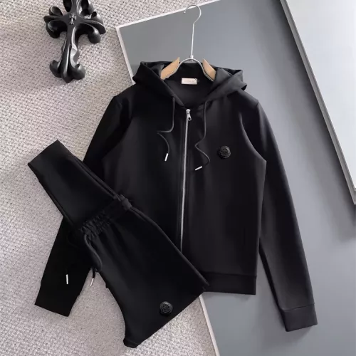 Moncler Tracksuits Long Sleeved For Men #1343649 $96.00 USD, Wholesale Replica Moncler Tracksuits