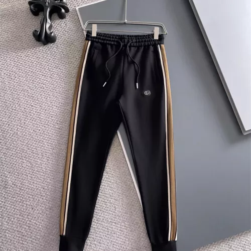 Replica Gucci Tracksuits Long Sleeved For Men #1343654 $96.00 USD for Wholesale