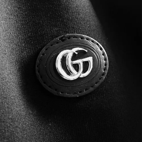 Replica Gucci Tracksuits Long Sleeved For Men #1343654 $96.00 USD for Wholesale