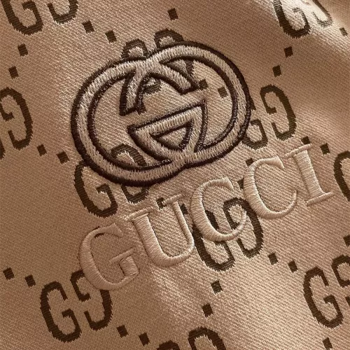 Replica Gucci Tracksuits Long Sleeved For Men #1343656 $96.00 USD for Wholesale