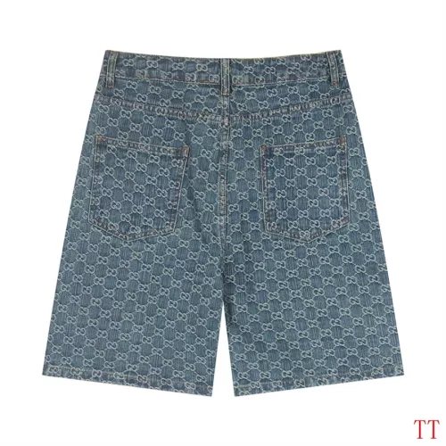 Replica Gucci Tracksuits Short Sleeved For Unisex #1343661 $112.00 USD for Wholesale
