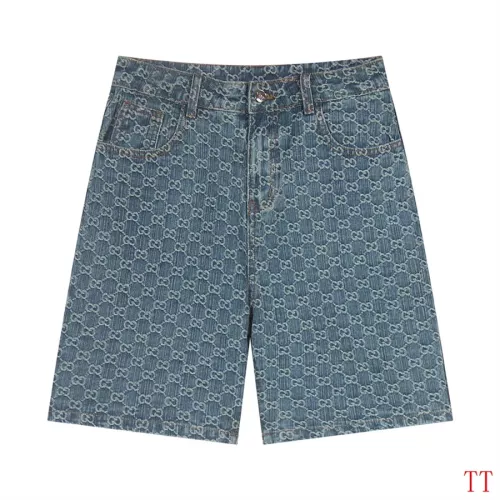Replica Gucci Tracksuits Short Sleeved For Unisex #1343661 $112.00 USD for Wholesale