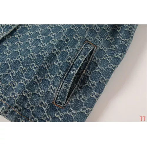 Replica Gucci Tracksuits Short Sleeved For Unisex #1343661 $112.00 USD for Wholesale
