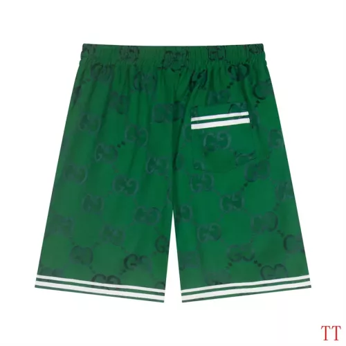 Replica Gucci Tracksuits Short Sleeved For Unisex #1343662 $102.00 USD for Wholesale