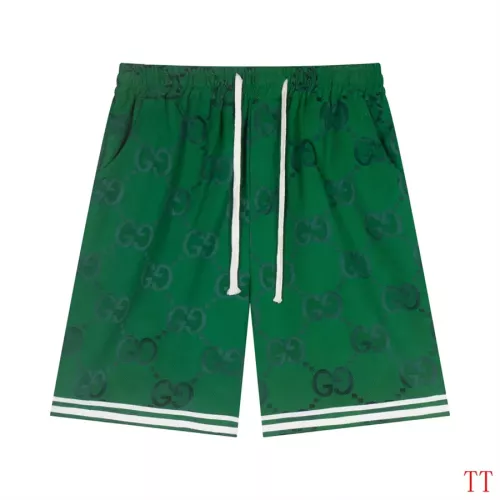 Replica Gucci Tracksuits Short Sleeved For Unisex #1343662 $102.00 USD for Wholesale