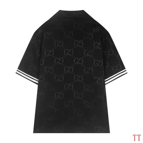 Replica Gucci Tracksuits Short Sleeved For Unisex #1343665 $102.00 USD for Wholesale