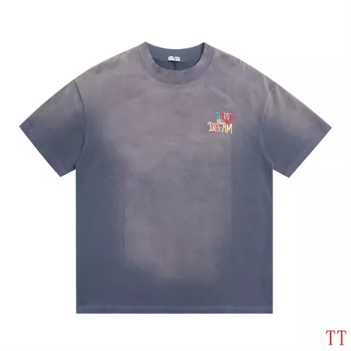 LOEWE T-Shirts Short Sleeved For Unisex #1343673 $40.00 USD, Wholesale Replica LOEWE T-Shirts