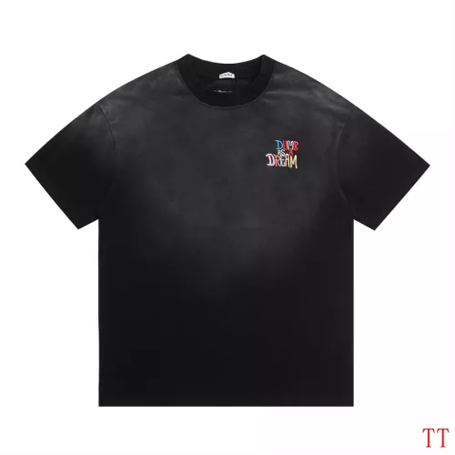 LOEWE T-Shirts Short Sleeved For Unisex #1343674 $40.00 USD, Wholesale Replica LOEWE T-Shirts