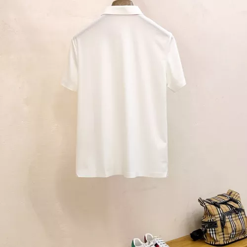 Replica Armani T-Shirts Short Sleeved For Men #1343691 $48.00 USD for Wholesale