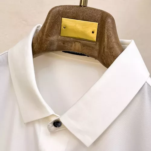 Replica Armani T-Shirts Short Sleeved For Men #1343691 $48.00 USD for Wholesale