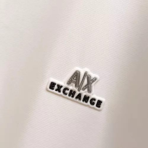 Replica Armani T-Shirts Short Sleeved For Men #1343691 $48.00 USD for Wholesale