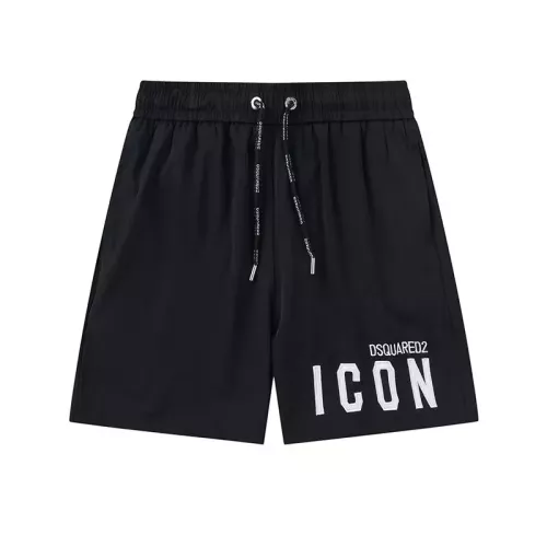 Dsquared Pants For Unisex #1343734 $48.00 USD, Wholesale Replica Dsquared Pants