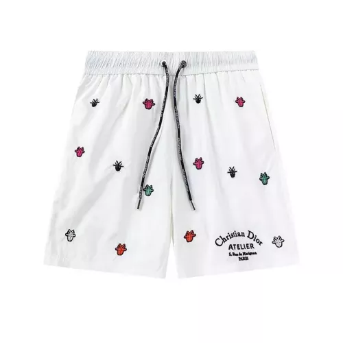 Christian Dior Pants For Unisex #1343735 $48.00 USD, Wholesale Replica Christian Dior Pants