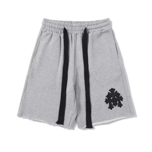 Chrome Hearts Pants For Men #1343736 $48.00 USD, Wholesale Replica Chrome Hearts Pants