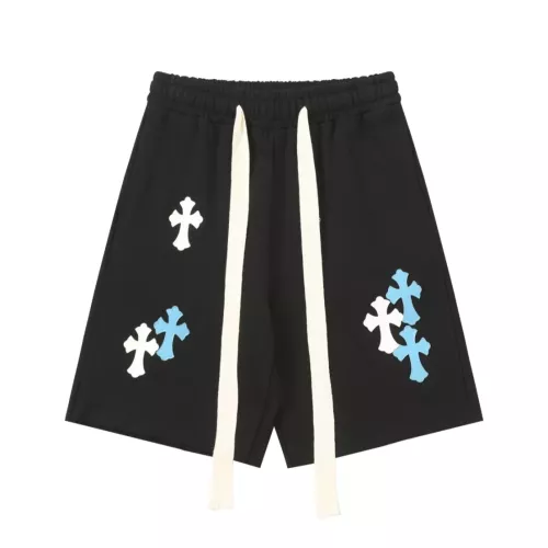 Chrome Hearts Pants For Men #1343739 $48.00 USD, Wholesale Replica Chrome Hearts Pants
