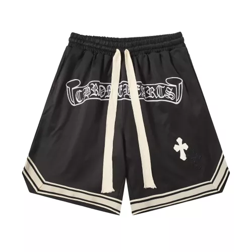 Chrome Hearts Pants For Men #1343740 $48.00 USD, Wholesale Replica Chrome Hearts Pants