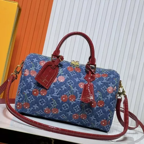 Louis Vuitton AAA Quality Handbags For Women #1343743 $72.00 USD, Wholesale Replica Louis Vuitton AAA Quality Handbags