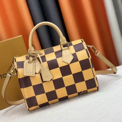 Louis Vuitton AAA Quality Handbags For Women #1343744 $76.00 USD, Wholesale Replica Louis Vuitton AAA Quality Handbags
