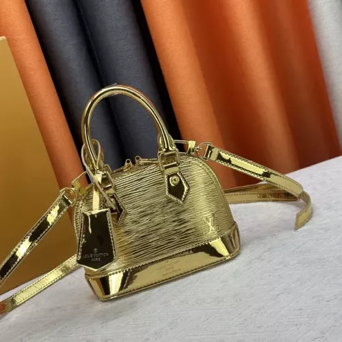 Louis Vuitton AAA Quality Handbags For Women #1343746 $72.00 USD, Wholesale Replica Louis Vuitton AAA Quality Handbags