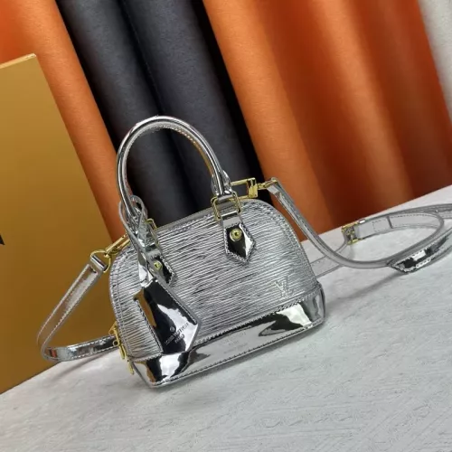 Louis Vuitton AAA Quality Handbags For Women #1343747 $72.00 USD, Wholesale Replica Louis Vuitton AAA Quality Handbags