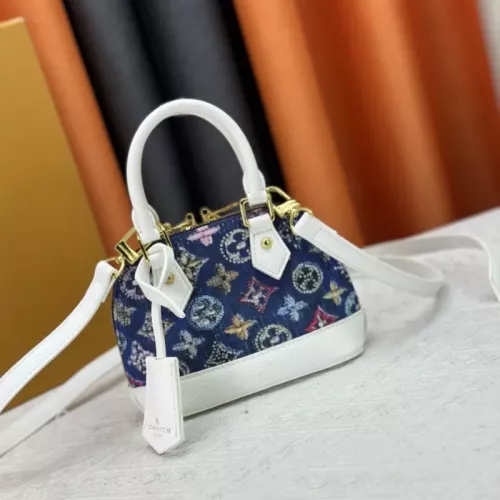 Louis Vuitton AAA Quality Handbags For Women #1343749 $76.00 USD, Wholesale Replica Louis Vuitton AAA Quality Handbags