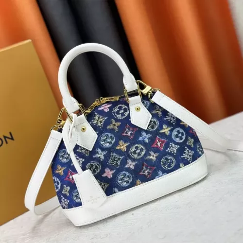 Louis Vuitton AAA Quality Handbags For Women #1343751 $80.00 USD, Wholesale Replica Louis Vuitton AAA Quality Handbags