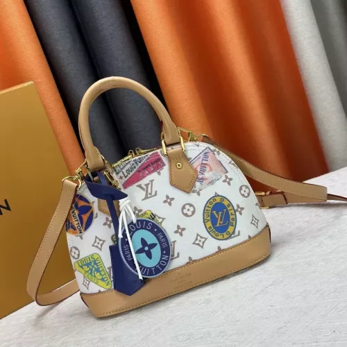 Louis Vuitton AAA Quality Handbags For Women #1343752 $80.00 USD, Wholesale Replica Louis Vuitton AAA Quality Handbags